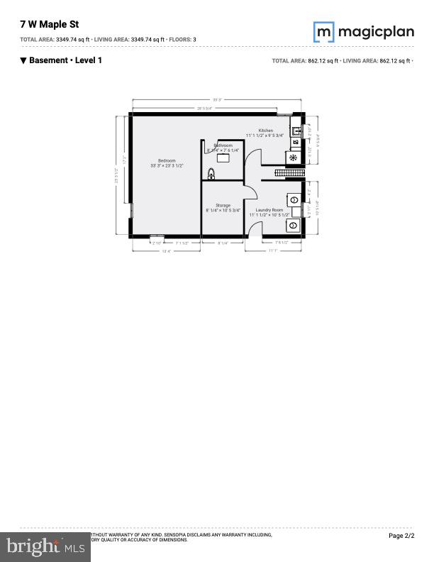 ROSEMONT - Residential