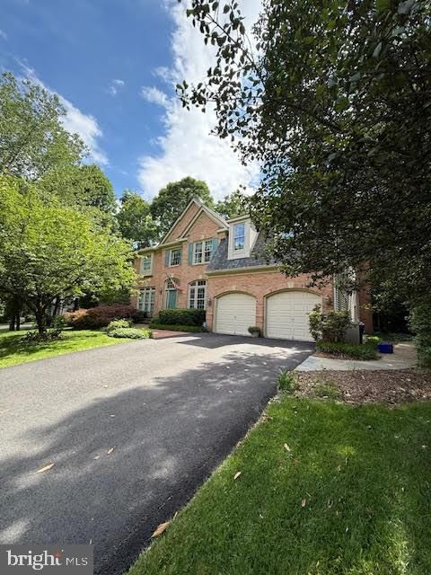 10323 REGENCY STATION DRIVE FAIRFAX STATION VA 22039
