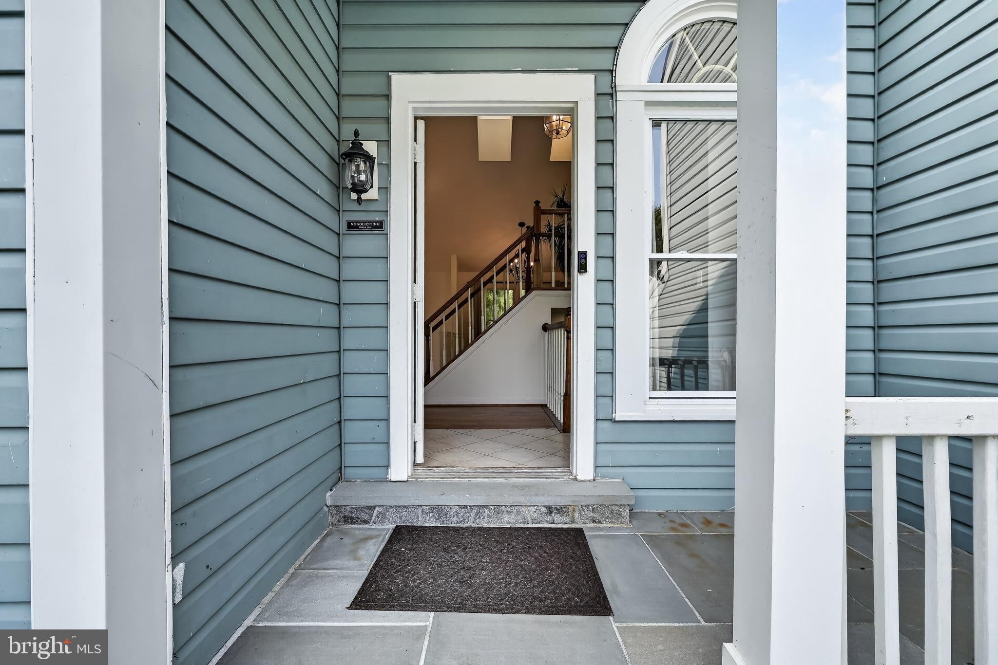 17418 SAINT THERESA DRIVE