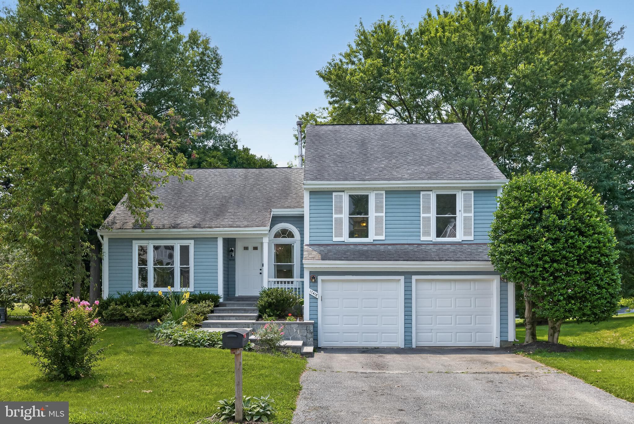 17418 SAINT THERESA DRIVE
