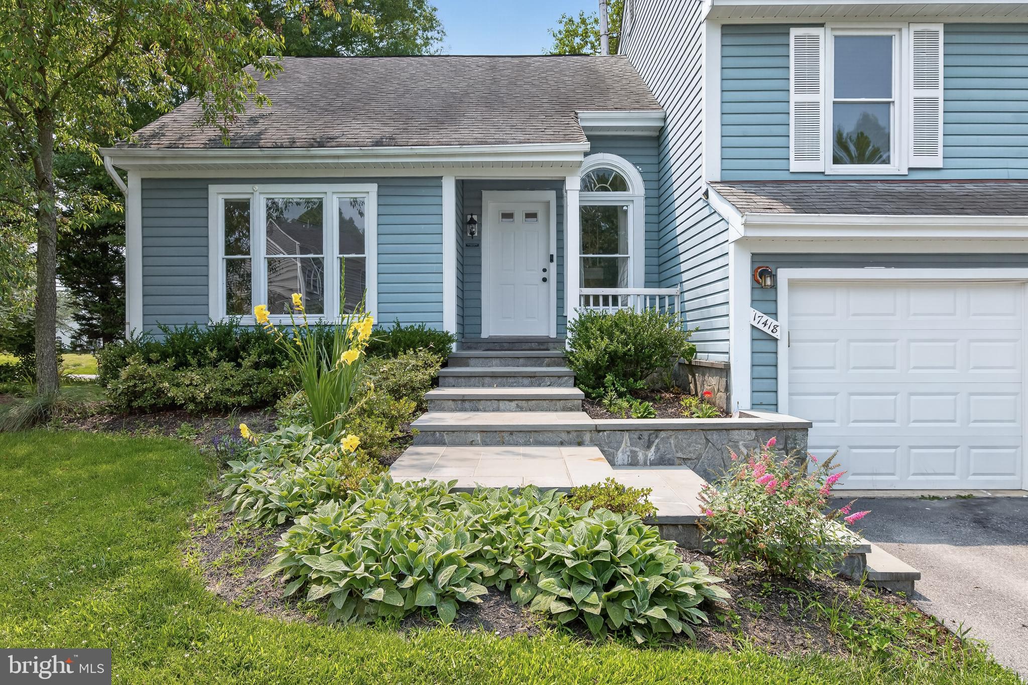 17418 SAINT THERESA DRIVE