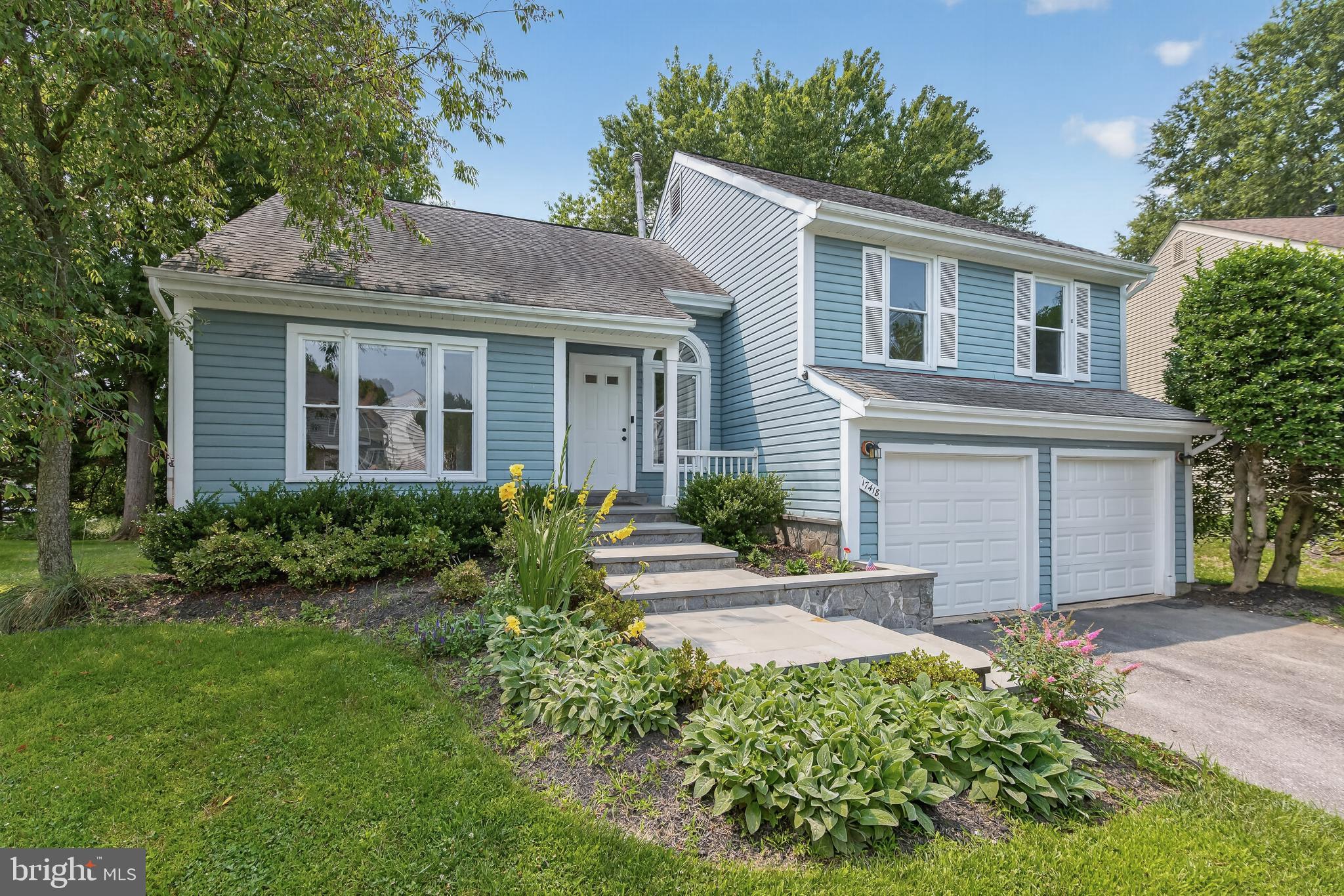17418 SAINT THERESA DRIVE