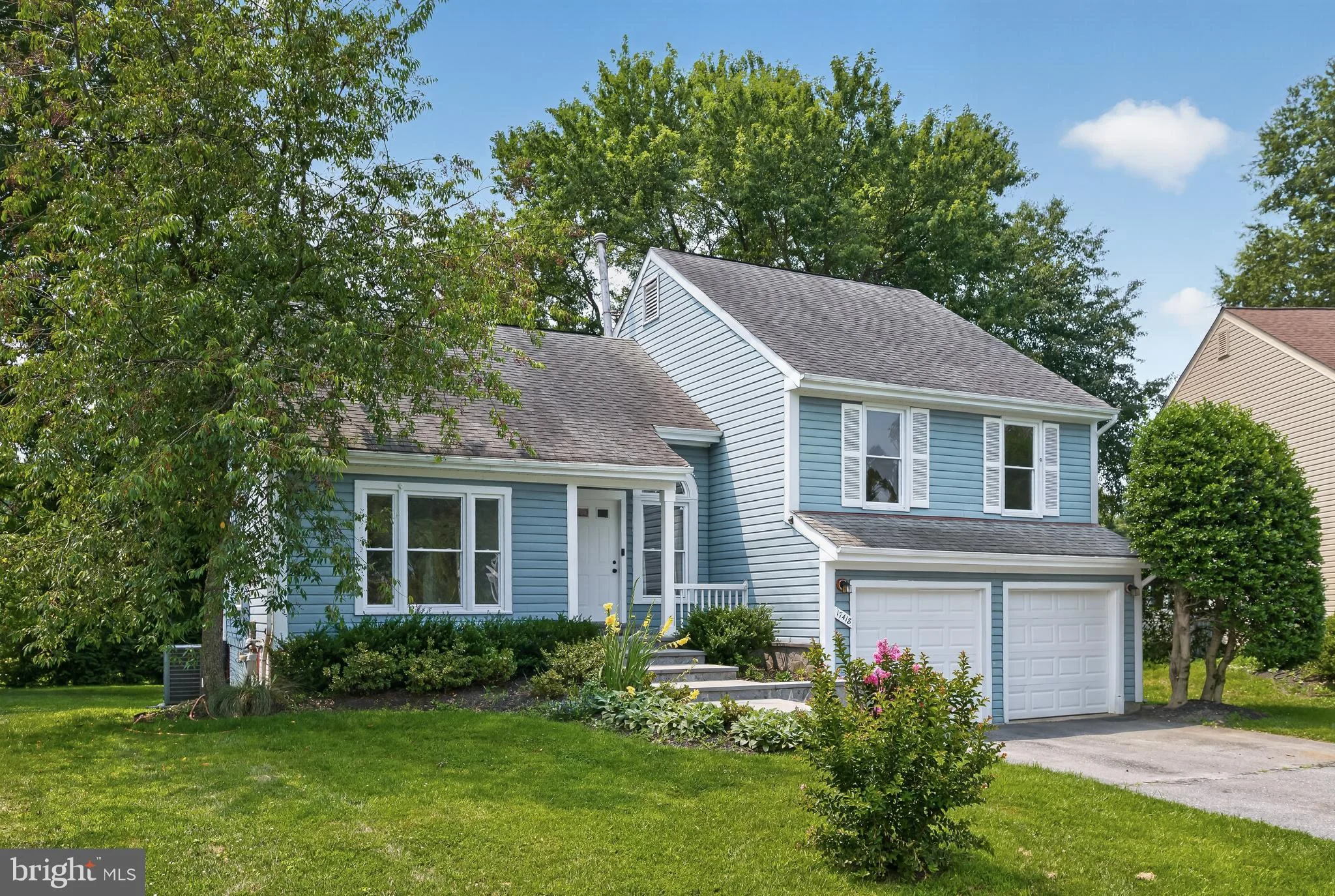 17418 Saint Theresa Drive Dr, Olney, MD, 20832