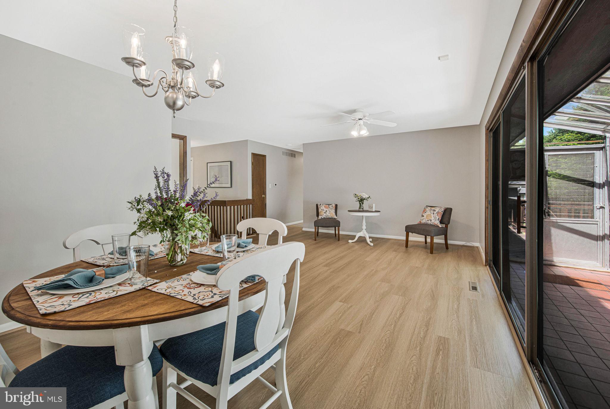 KINGSTON HEIGHTS - Residential