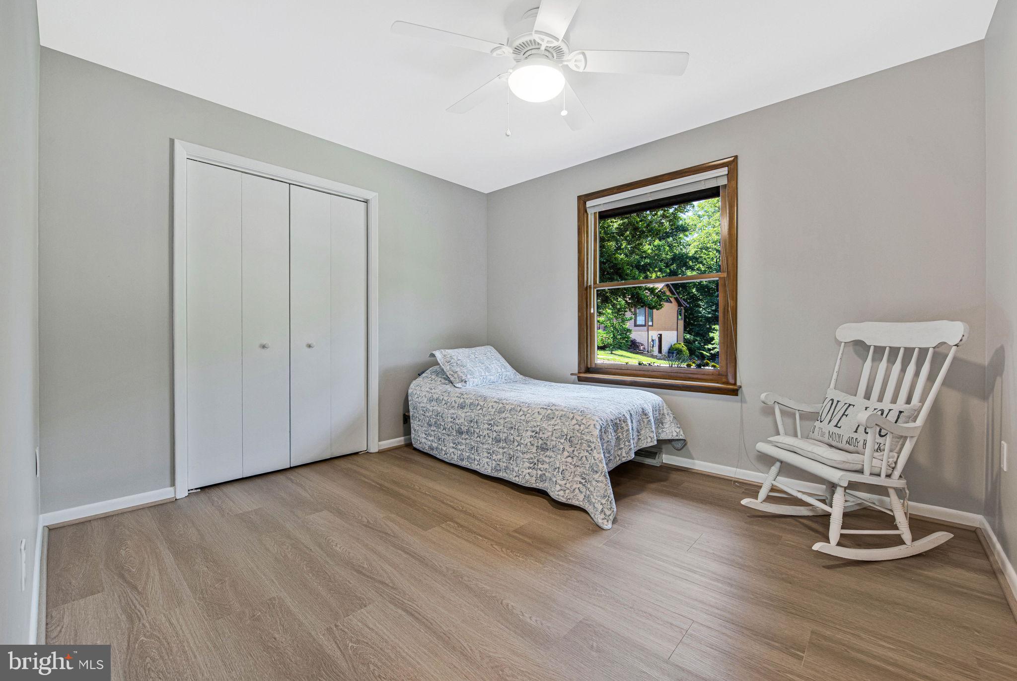 KINGSTON HEIGHTS - Residential
