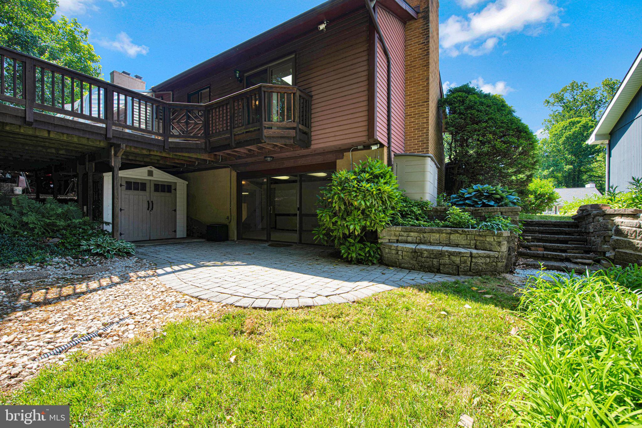 KINGSTON HEIGHTS - Residential