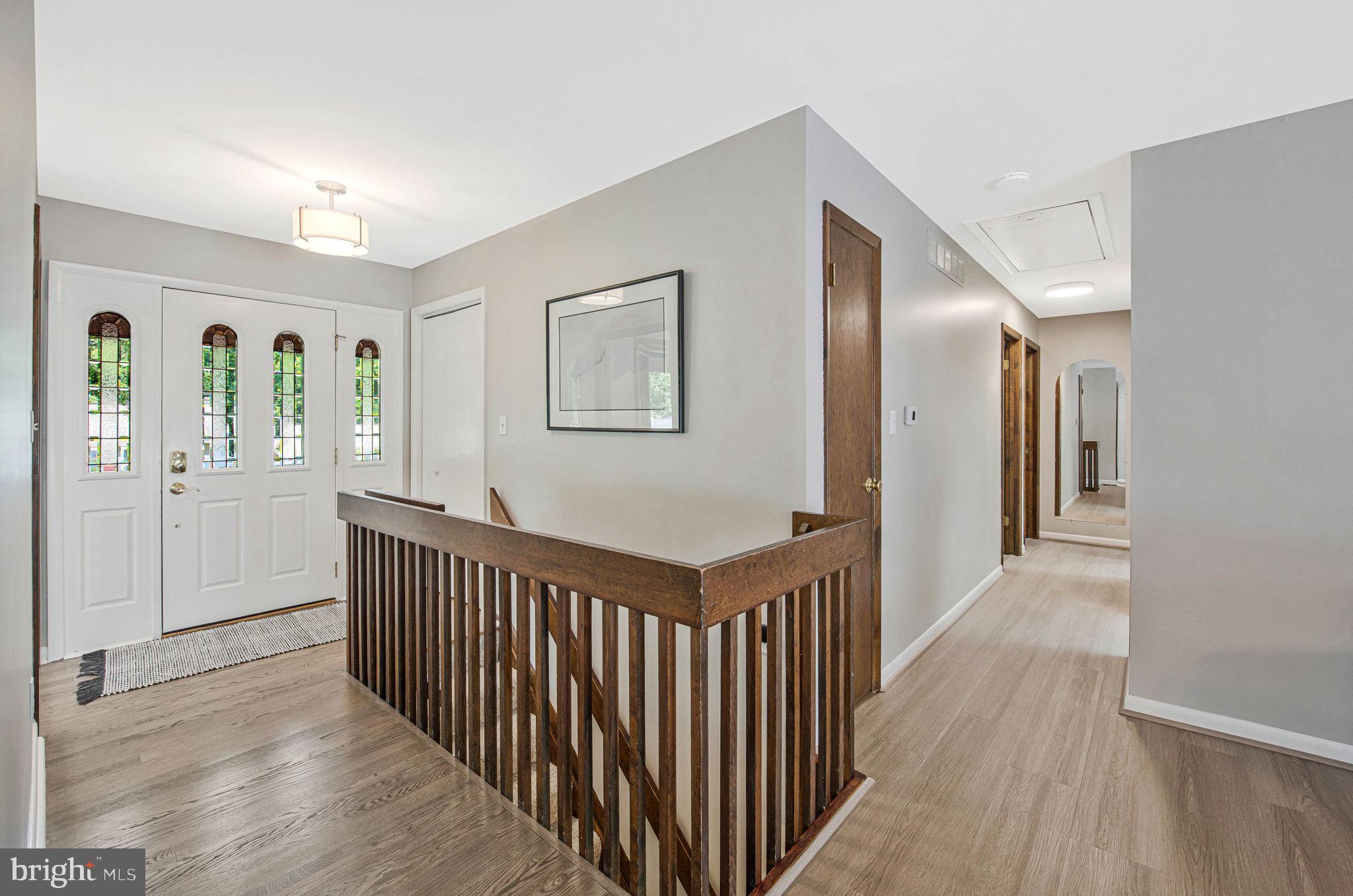KINGSTON HEIGHTS - Residential