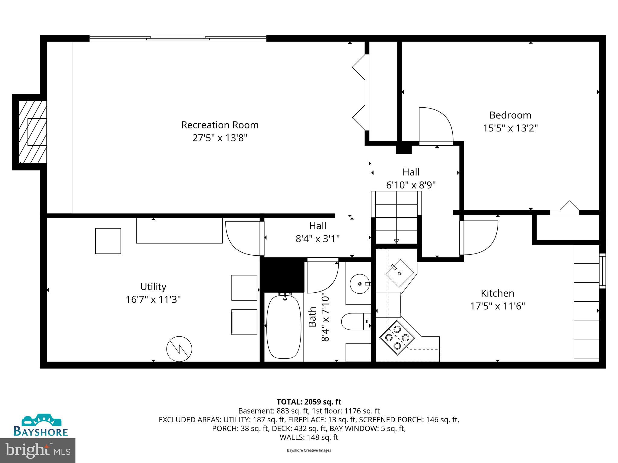 KINGSTON HEIGHTS - Residential