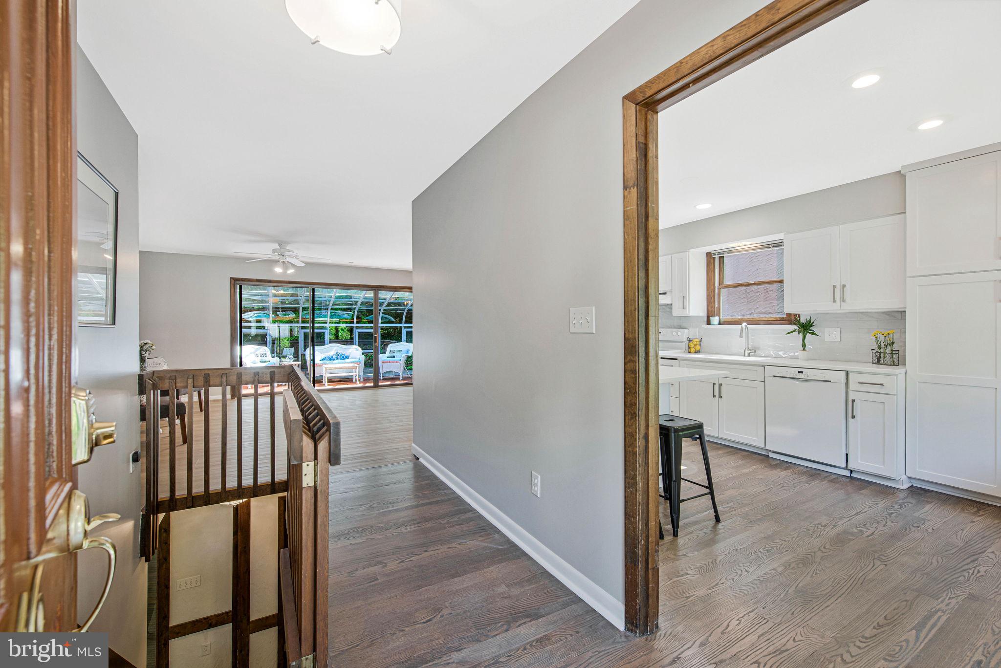 KINGSTON HEIGHTS - Residential
