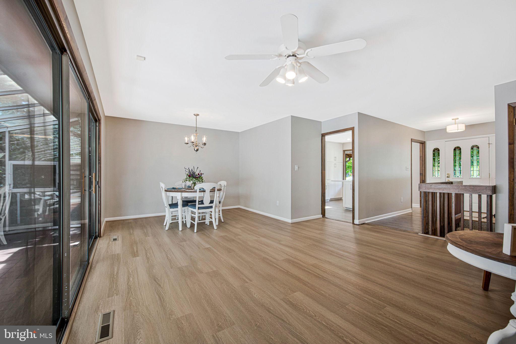 KINGSTON HEIGHTS - Residential