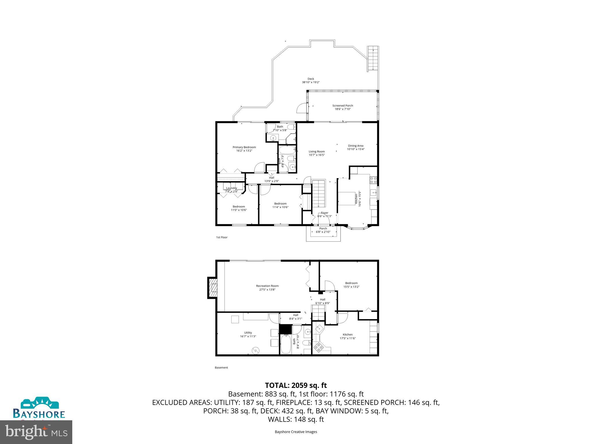 KINGSTON HEIGHTS - Residential