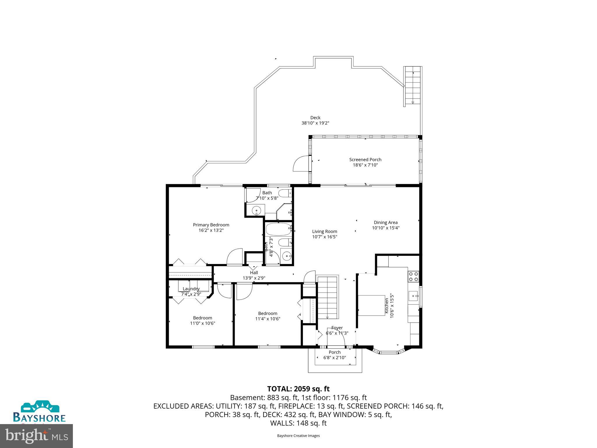 KINGSTON HEIGHTS - Residential