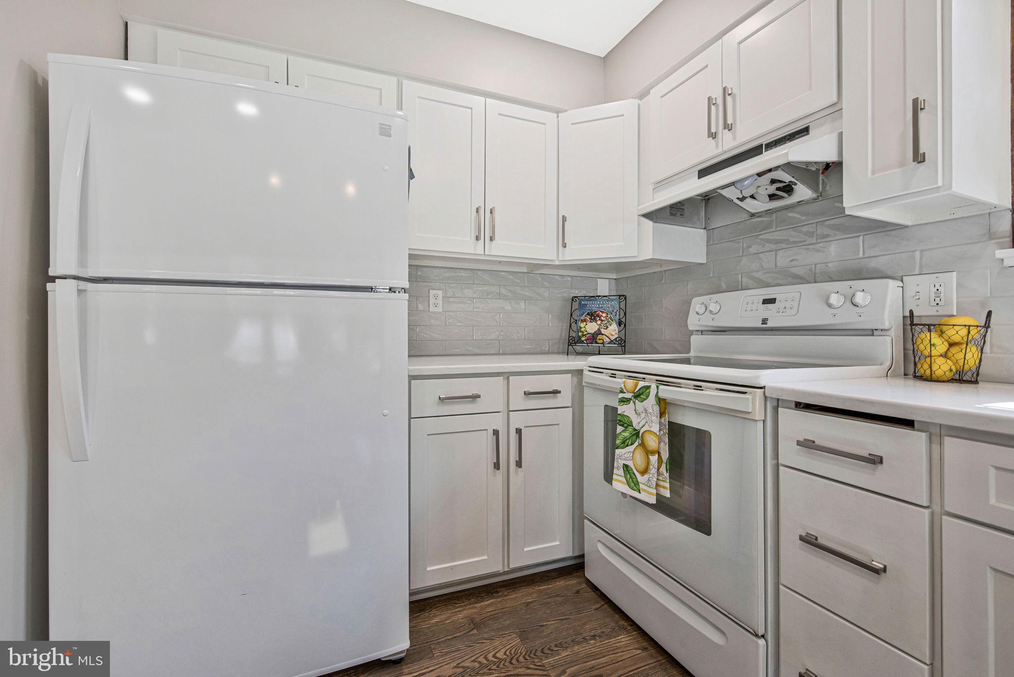 KINGSTON HEIGHTS - Residential