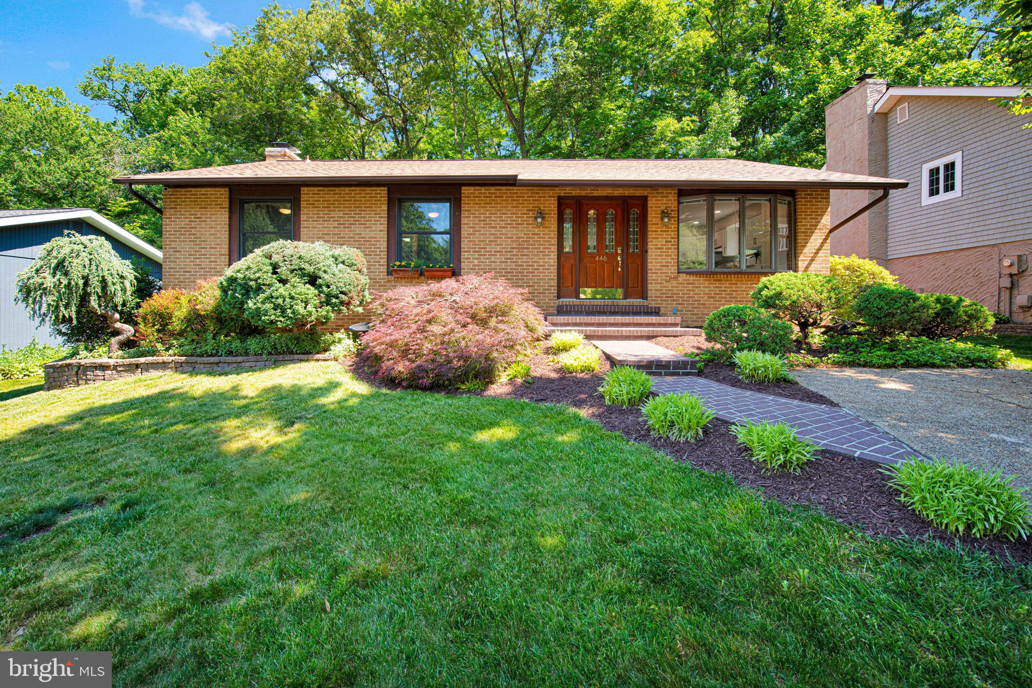 KINGSTON HEIGHTS - Residential