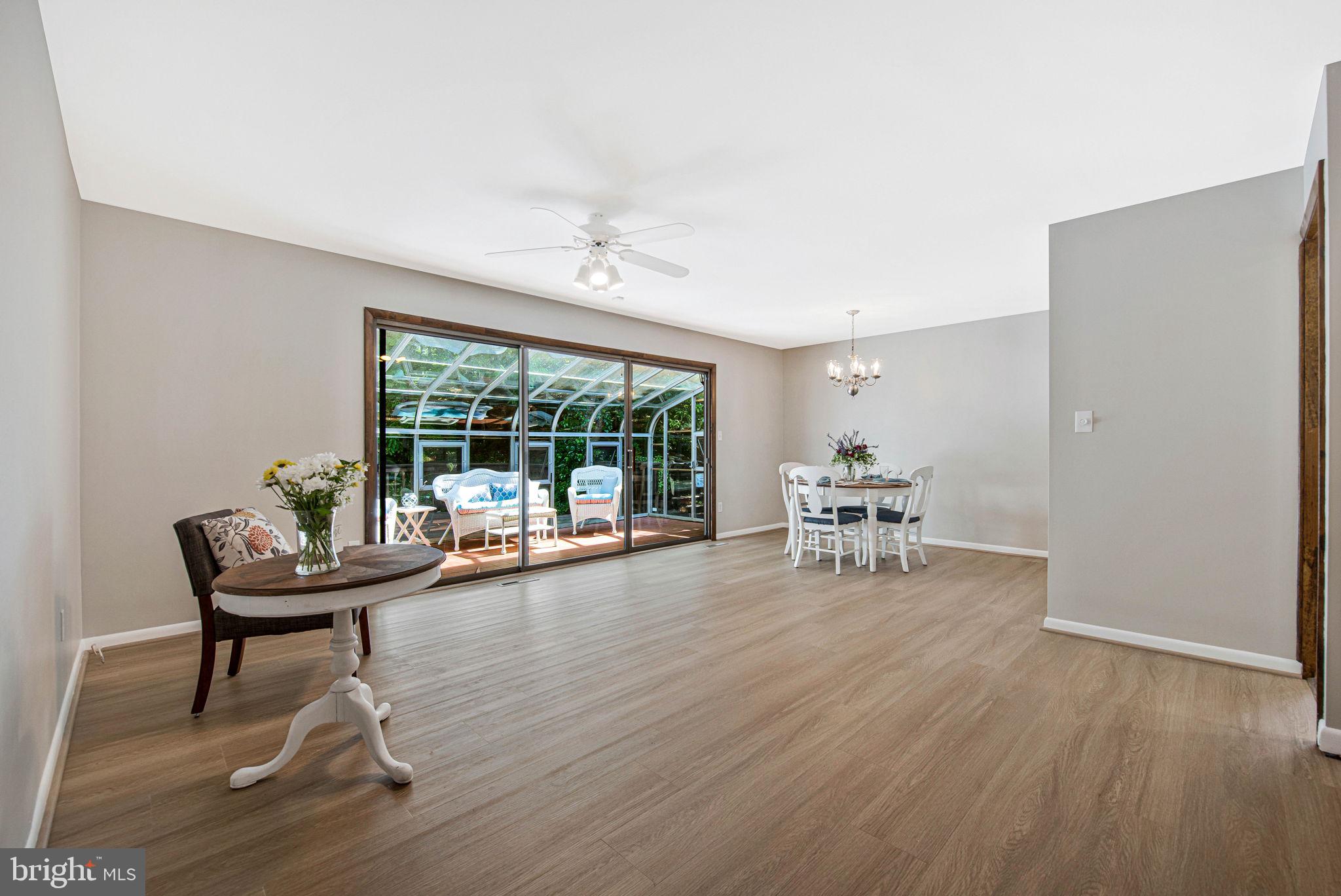 KINGSTON HEIGHTS - Residential