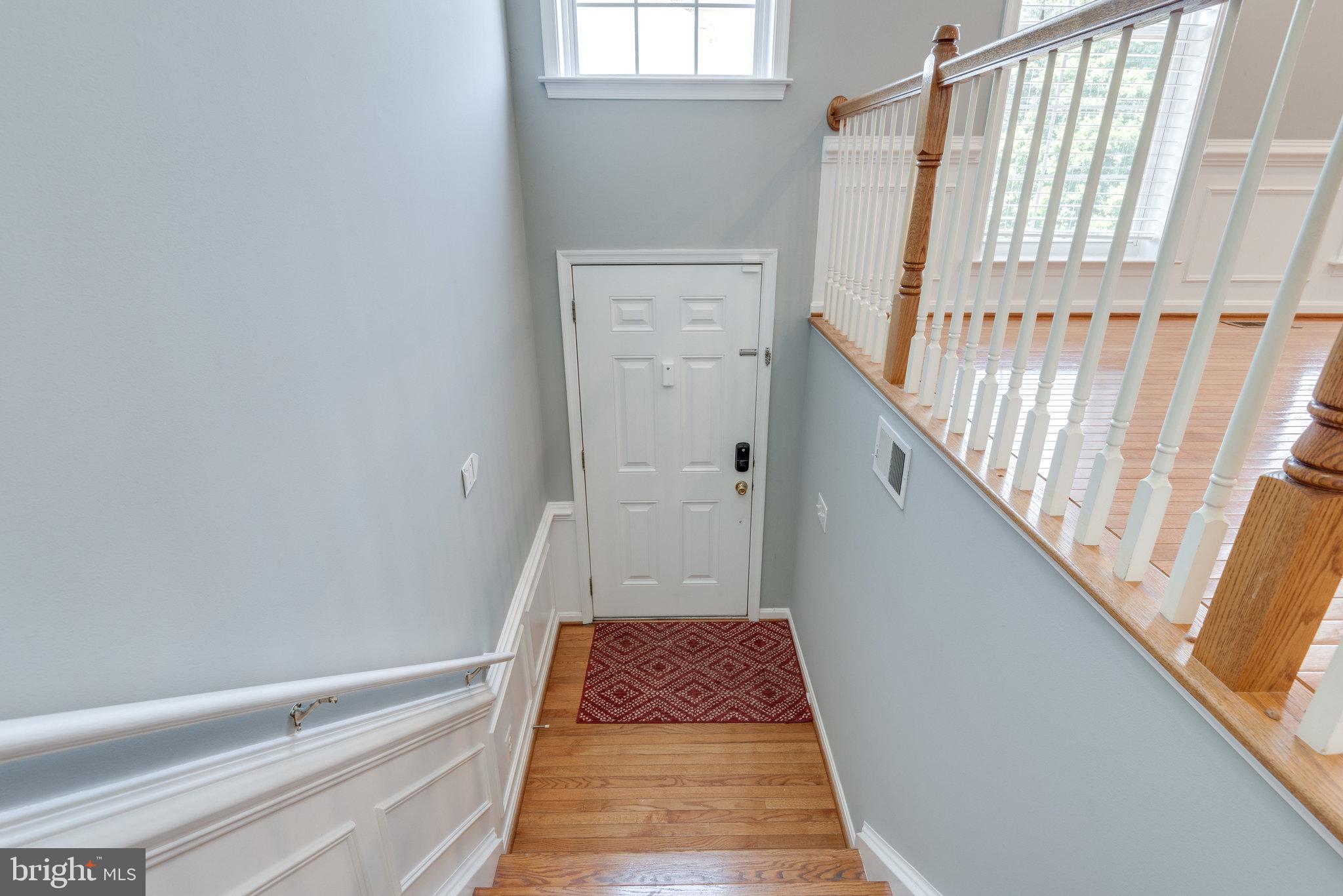 LOUDOUN PARKWAY CENTER - Residential Lease