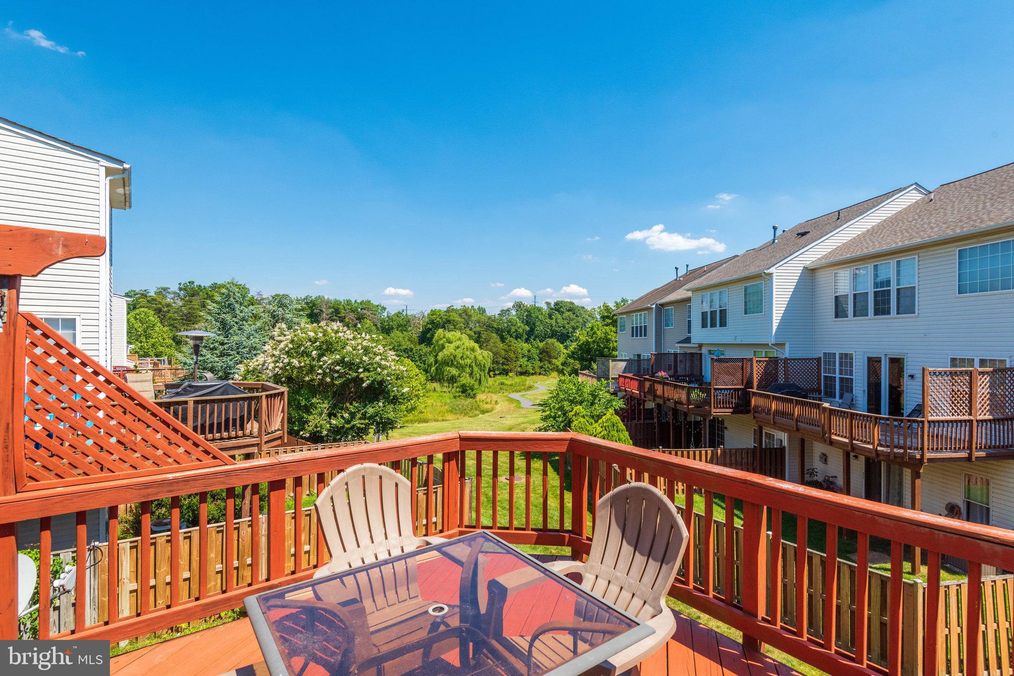 LOUDOUN PARKWAY CENTER - Residential Lease