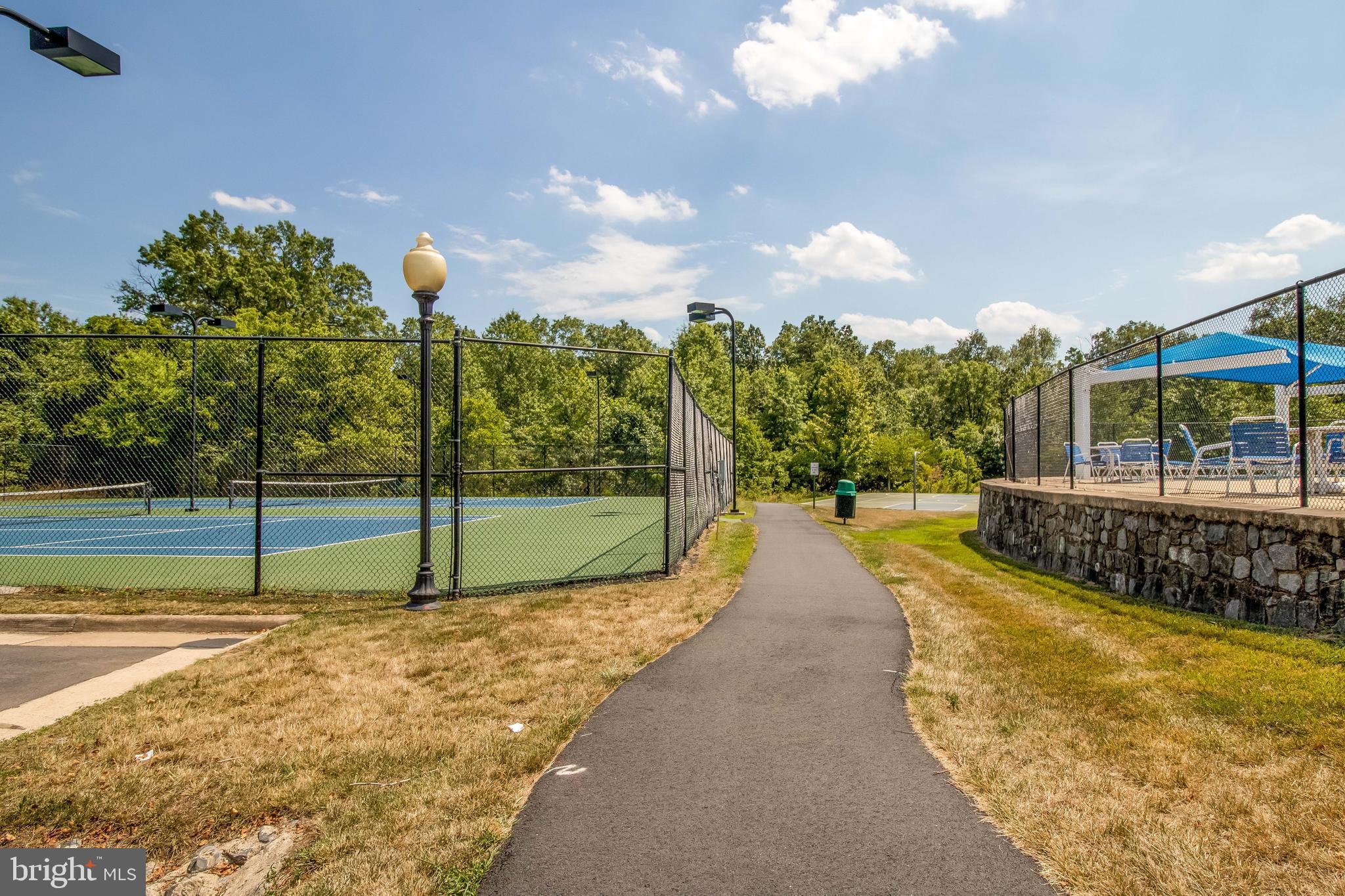 LOUDOUN PARKWAY CENTER - Residential Lease