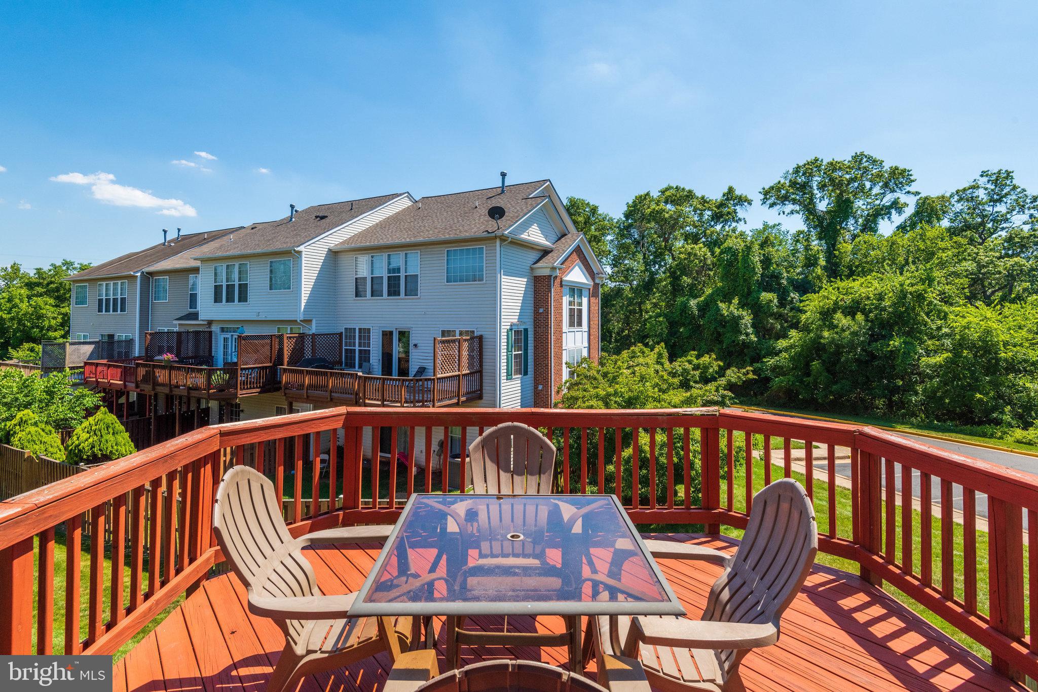 LOUDOUN PARKWAY CENTER - Residential Lease