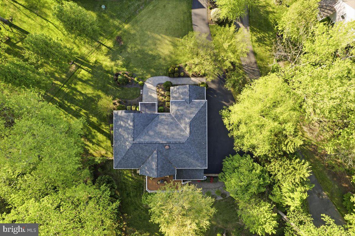 MARLEY RUN - Residential