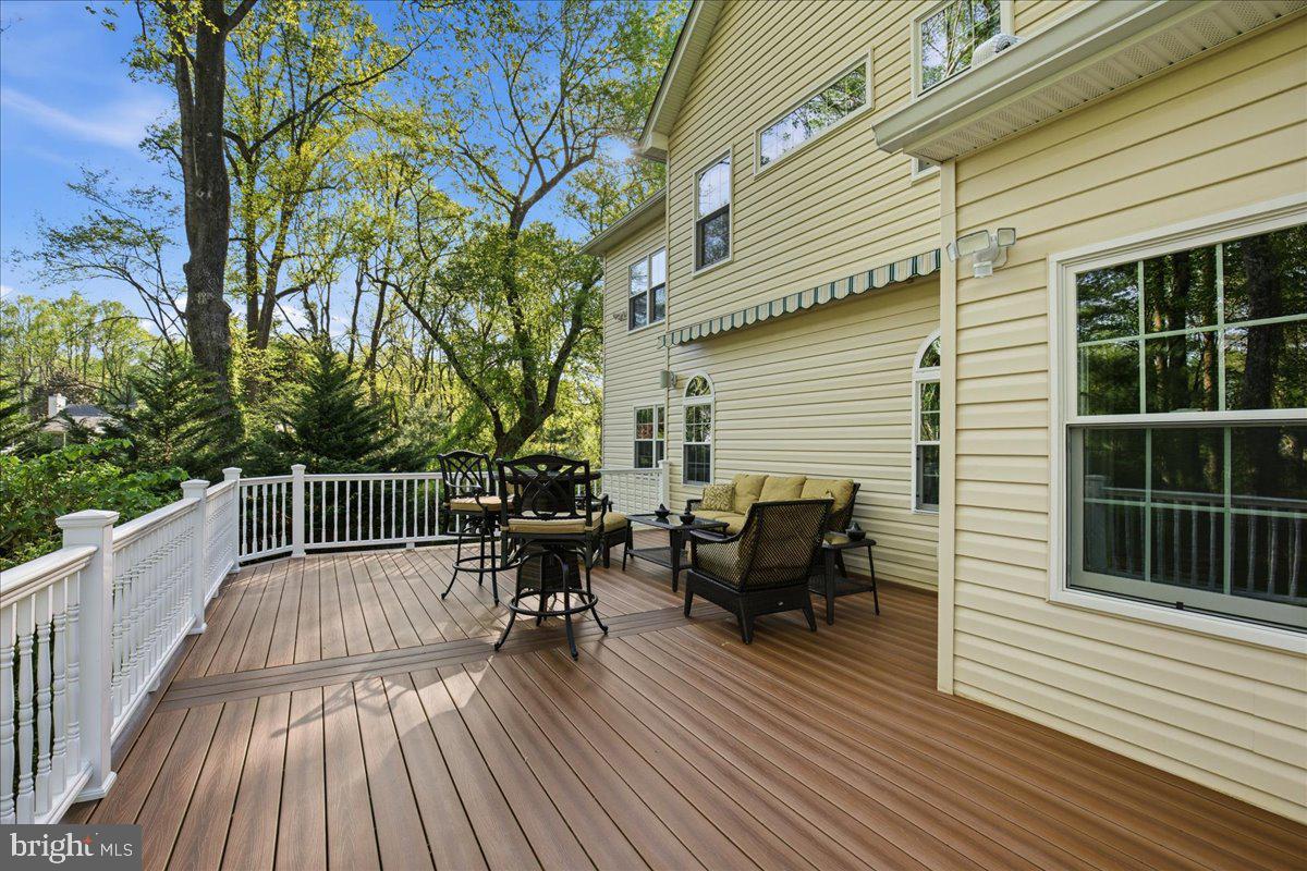 MARLEY RUN - Residential