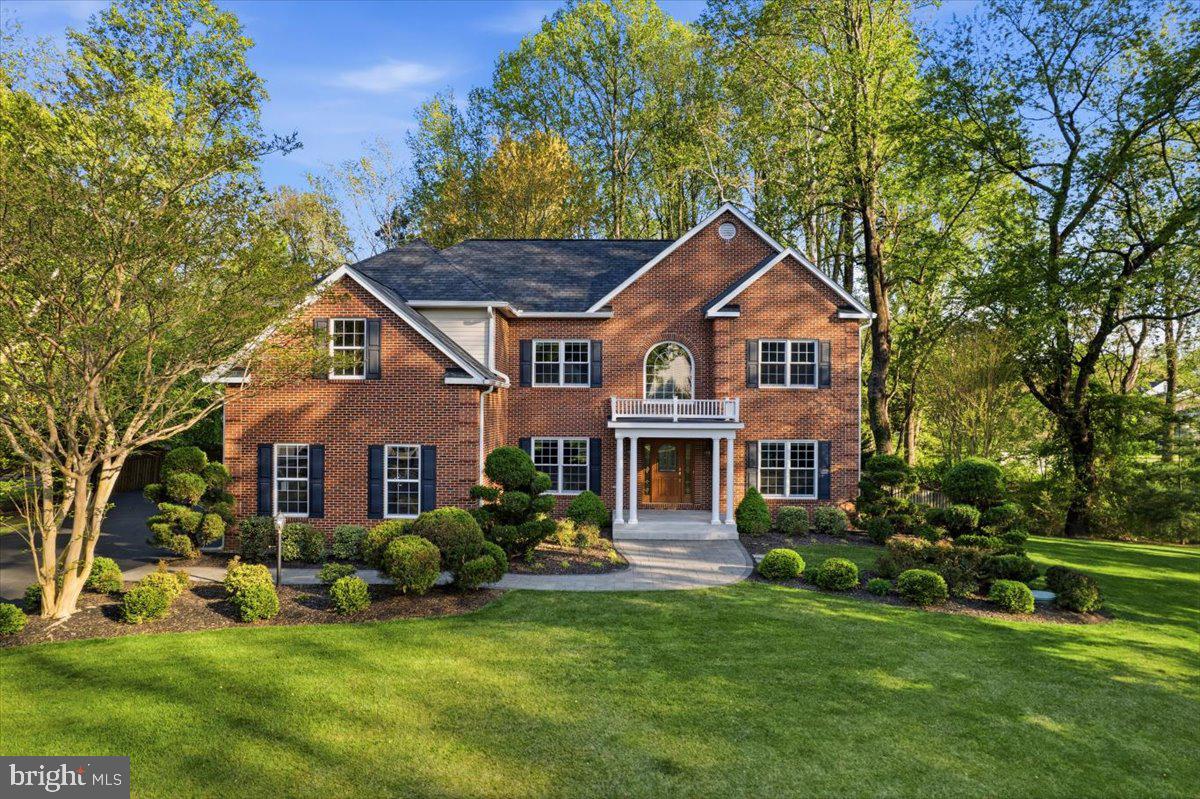 MARLEY RUN - Residential