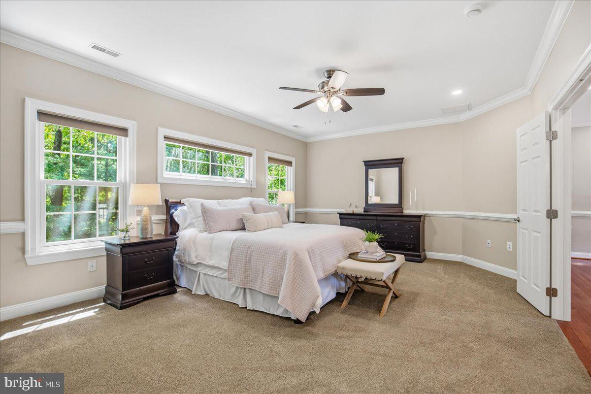 MARLEY RUN - Residential