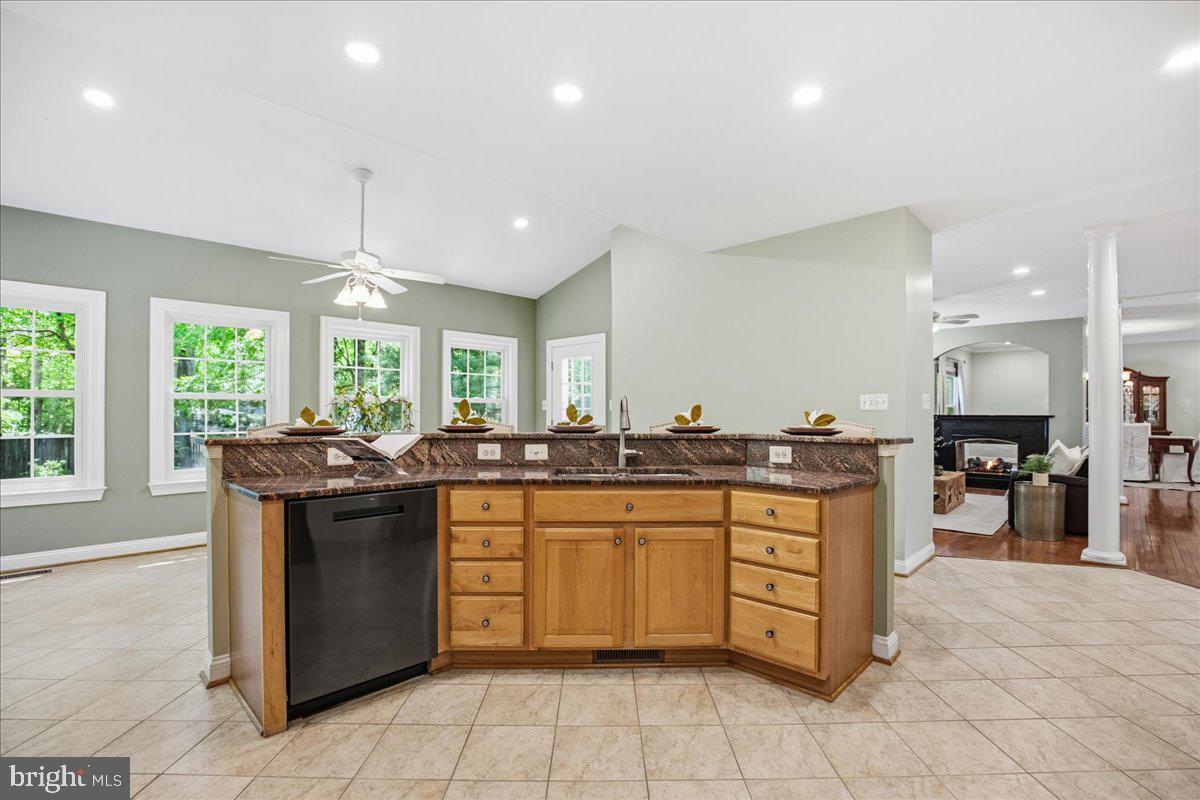 MARLEY RUN - Residential
