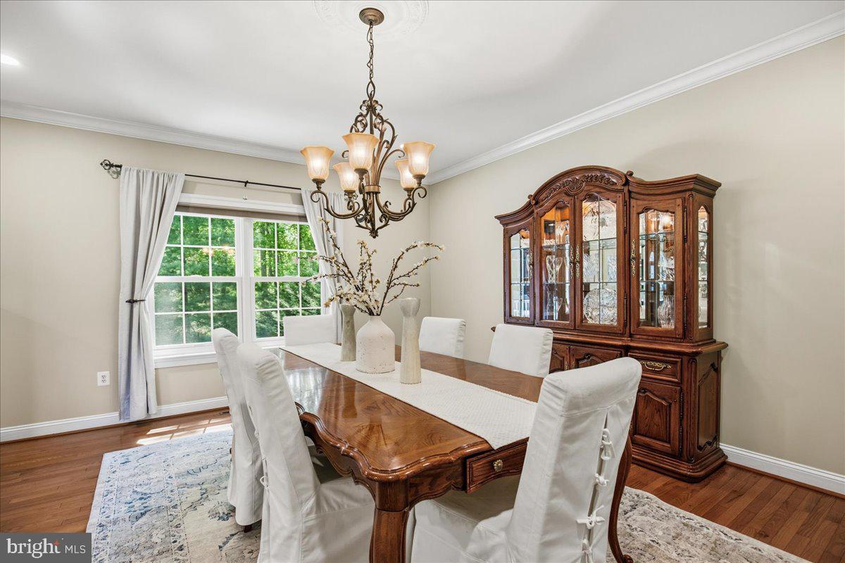 MARLEY RUN - Residential