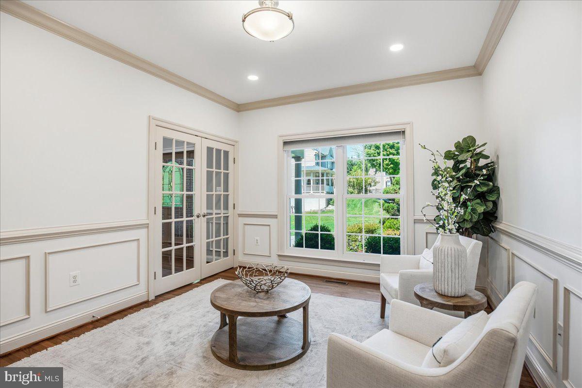 MARLEY RUN - Residential