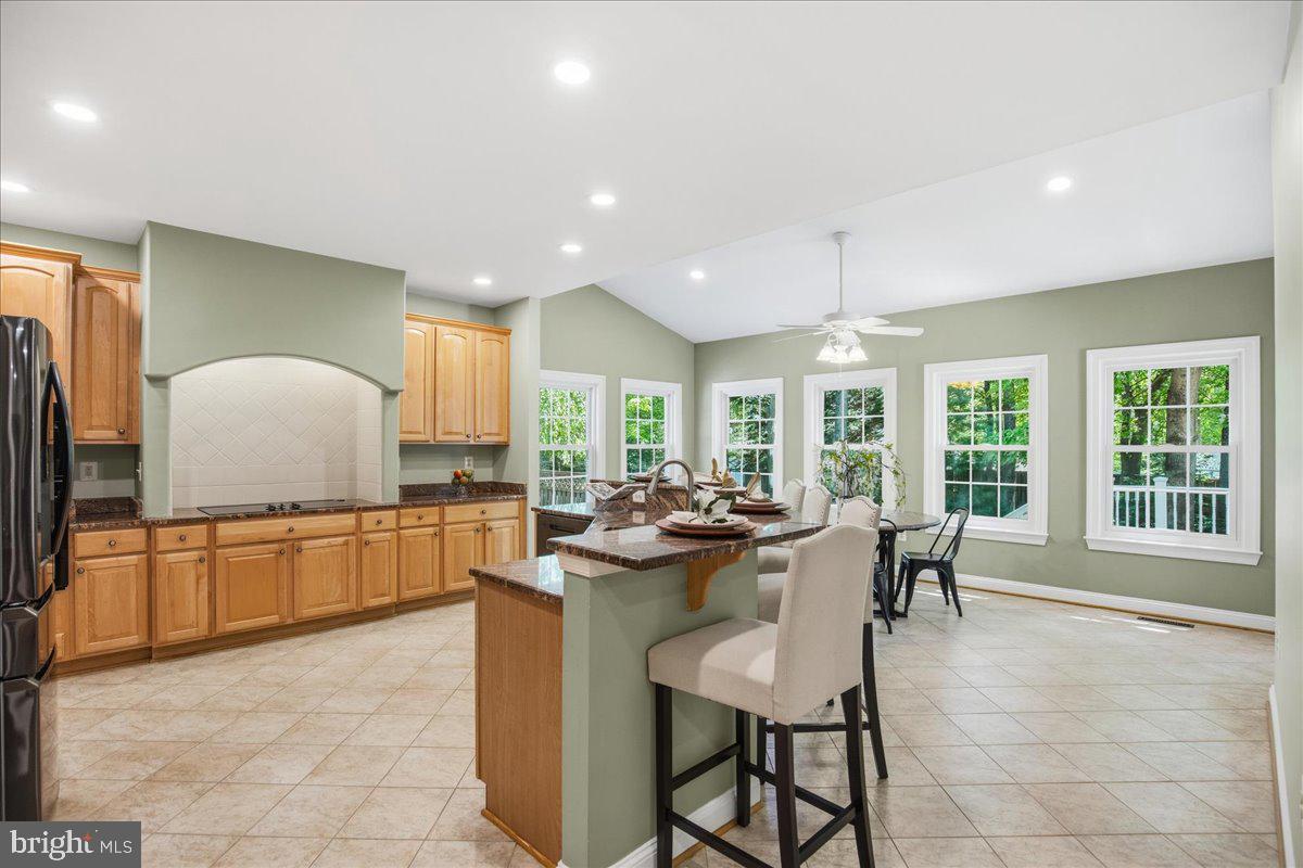 MARLEY RUN - Residential