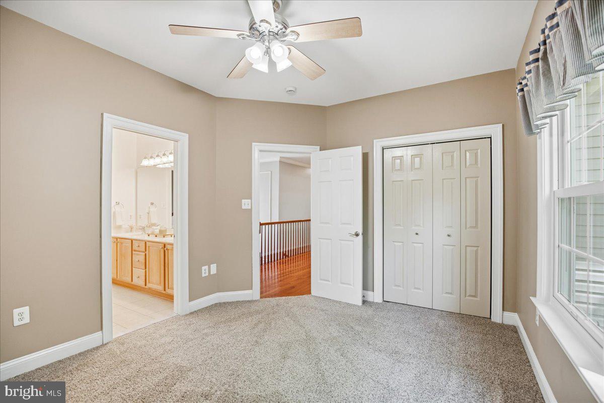 MARLEY RUN - Residential