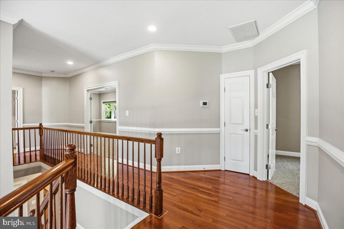 MARLEY RUN - Residential