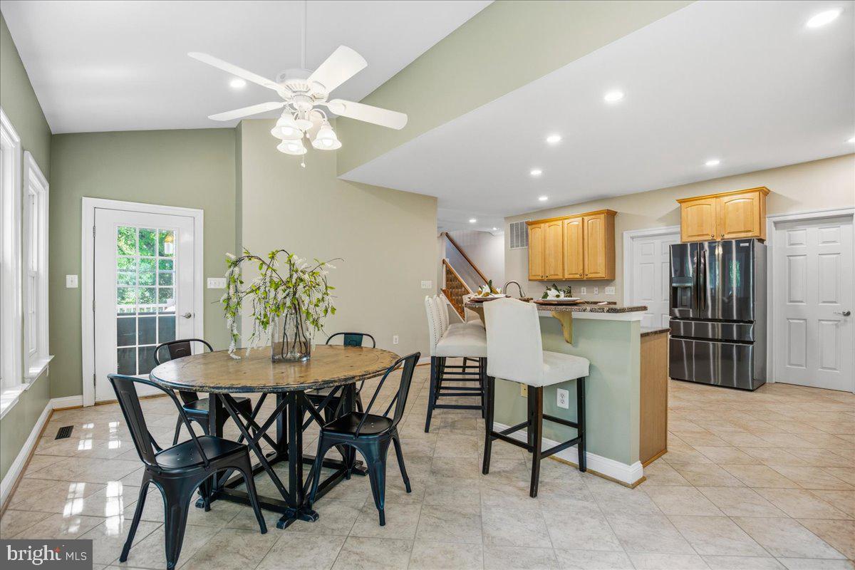 MARLEY RUN - Residential