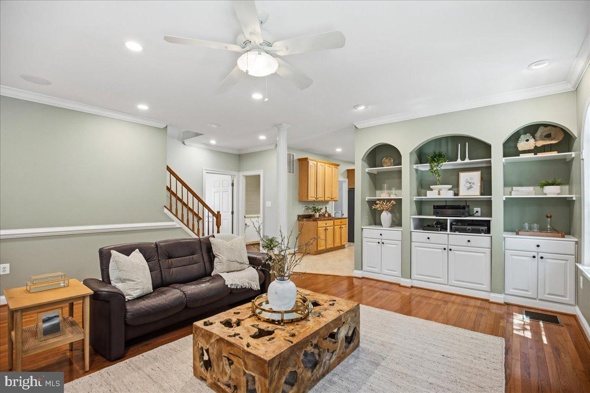 MARLEY RUN - Residential