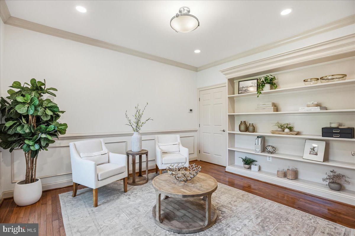 MARLEY RUN - Residential