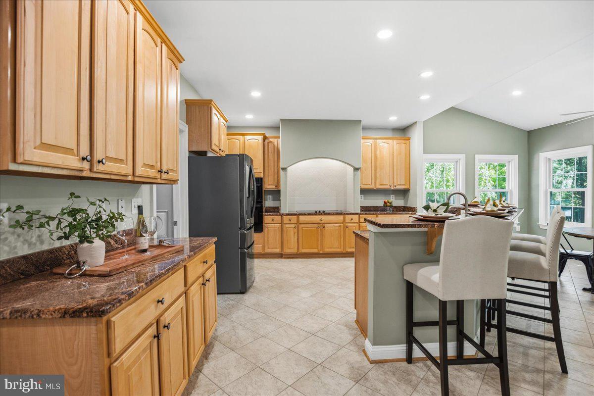 MARLEY RUN - Residential
