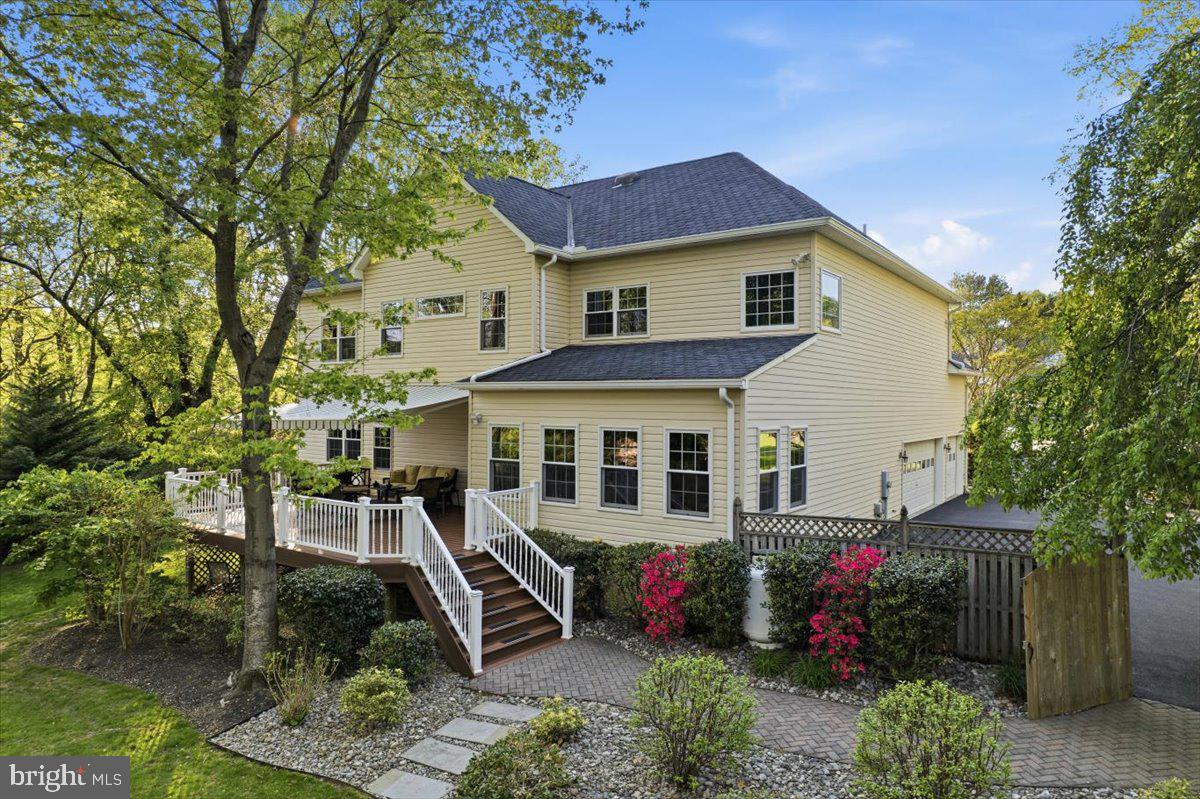 MARLEY RUN - Residential