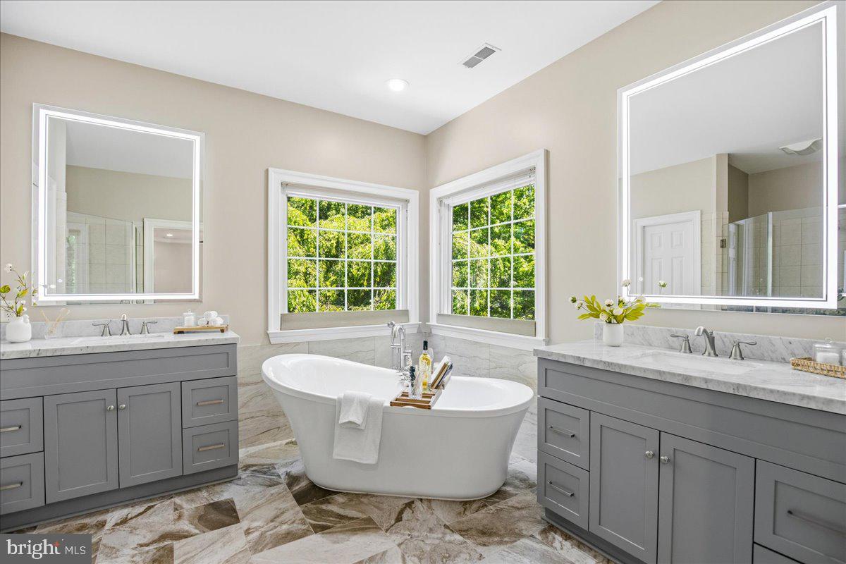 MARLEY RUN - Residential