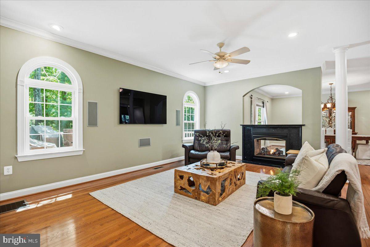 MARLEY RUN - Residential