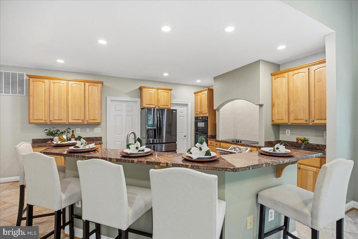 MARLEY RUN - Residential