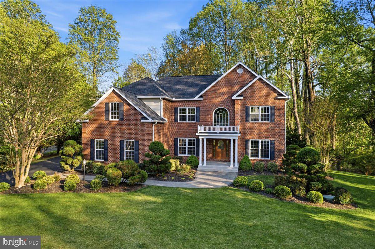MARLEY RUN - Residential