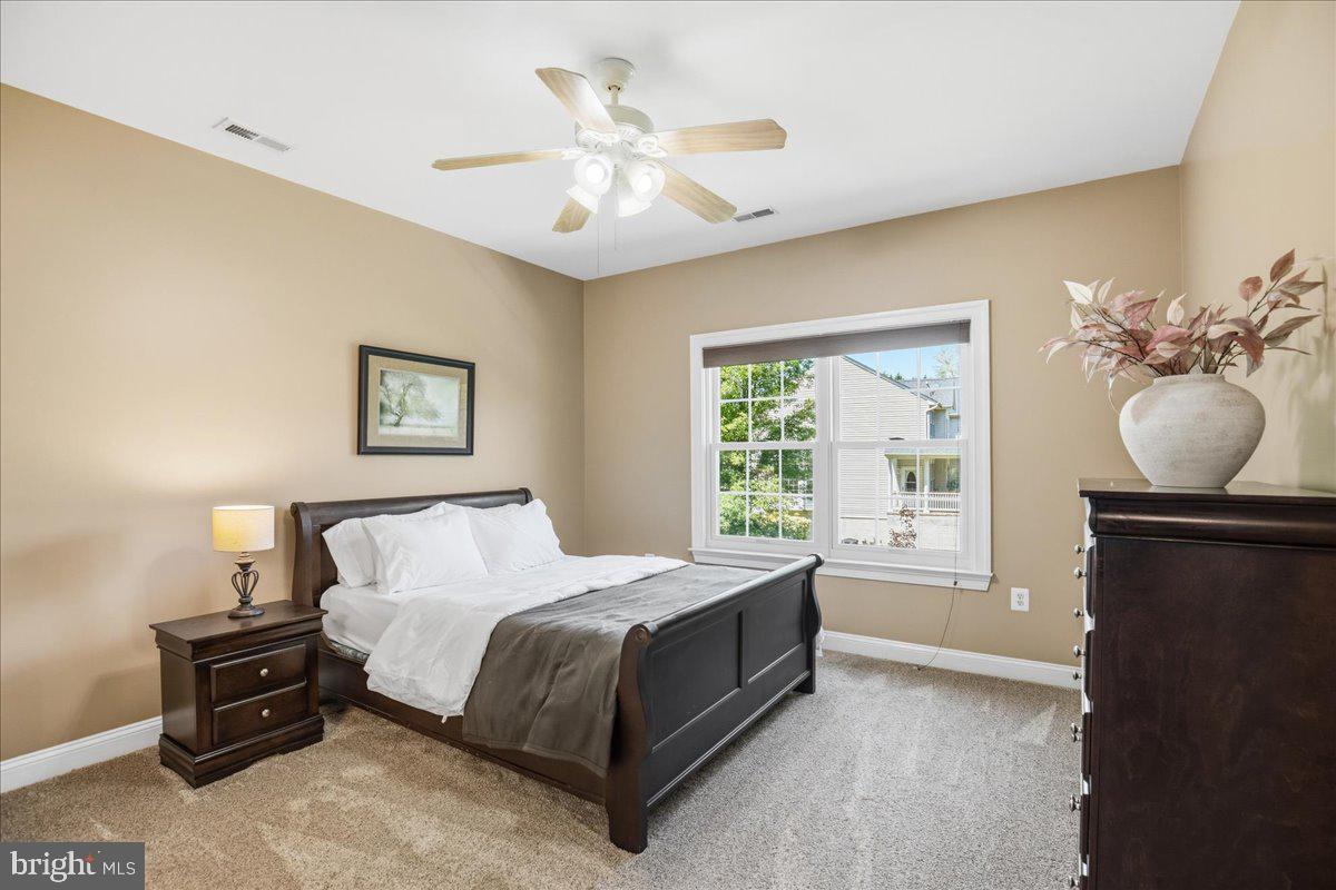 MARLEY RUN - Residential