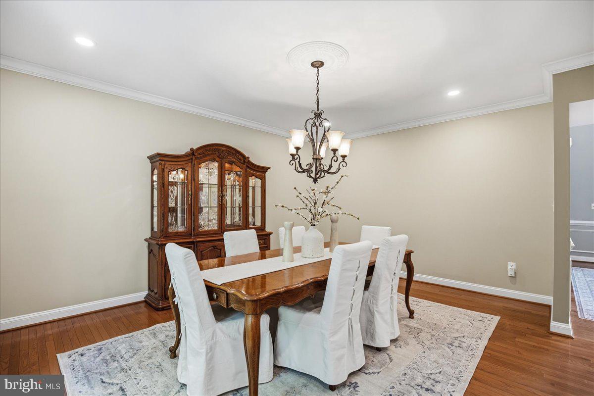 MARLEY RUN - Residential