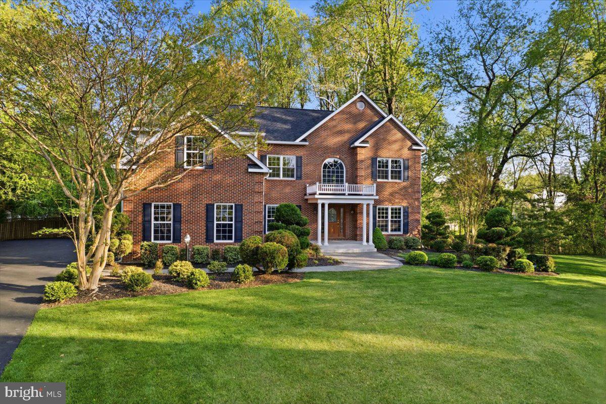 MARLEY RUN - Residential