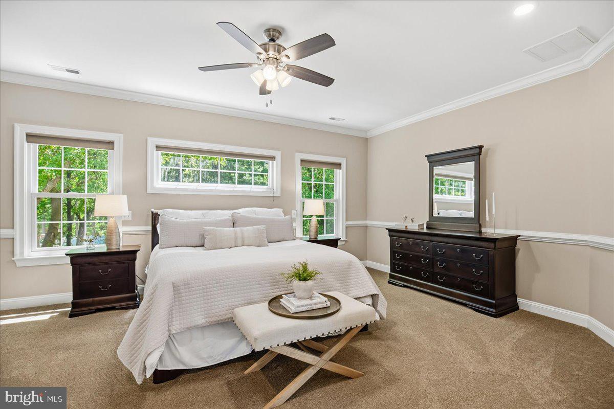 MARLEY RUN - Residential
