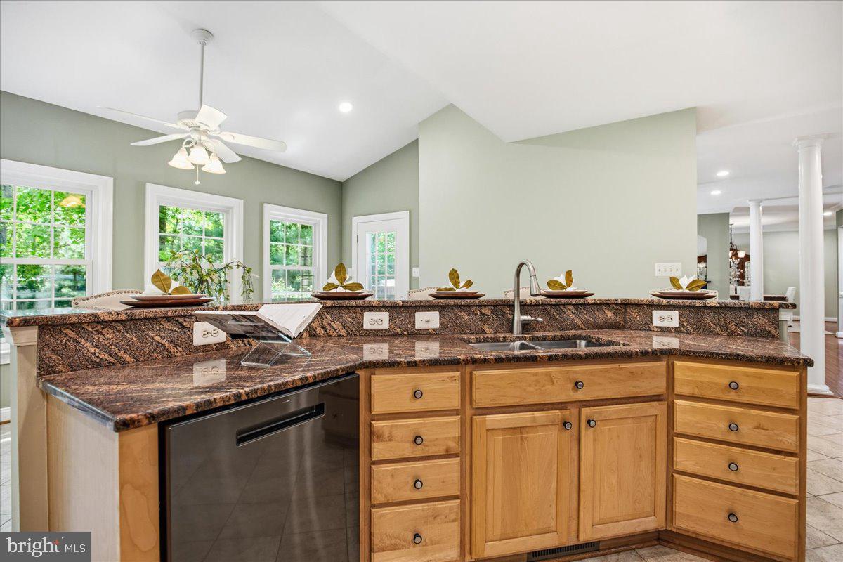 MARLEY RUN - Residential