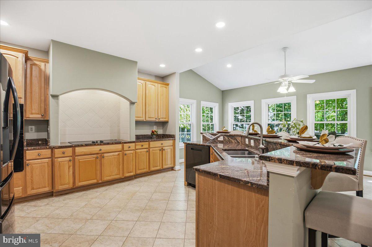 MARLEY RUN - Residential