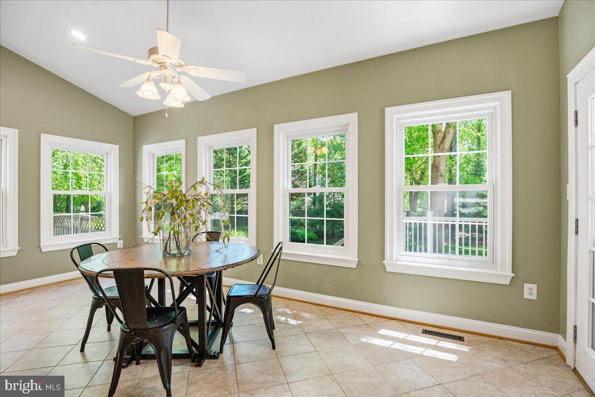 MARLEY RUN - Residential