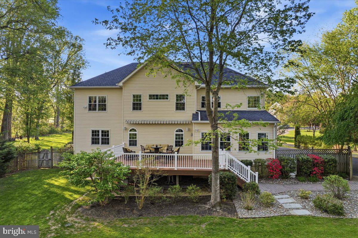 MARLEY RUN - Residential